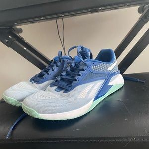 Reebok Nano X2